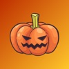 Happy Halloween Magical Emojis