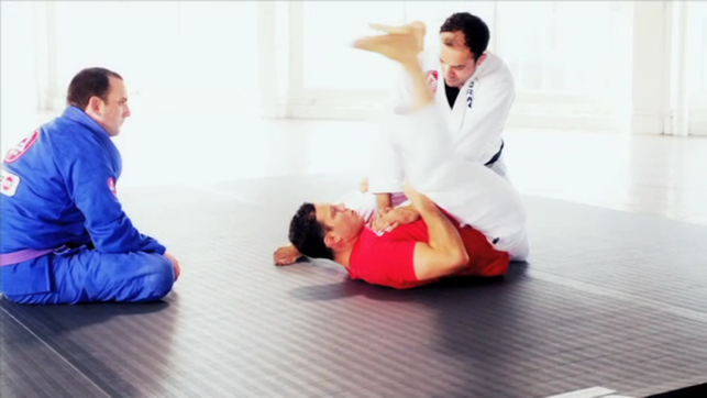 Gracie Barra BJJ(圖3)-速報App