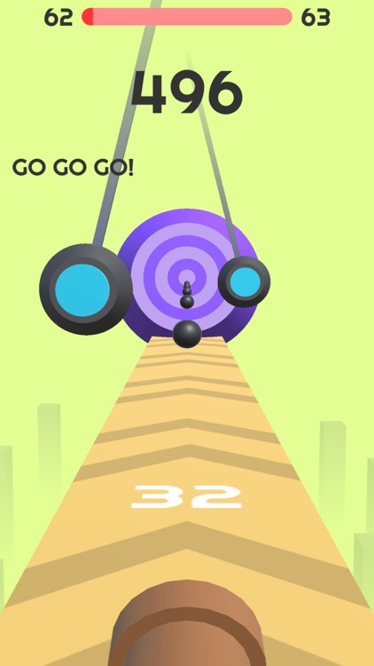 Perfect Shots screenshot-5