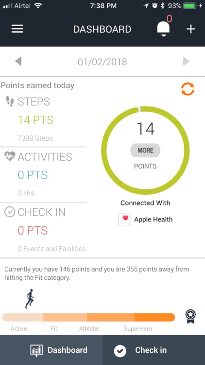 Fuji Xerox SG-You are awesome