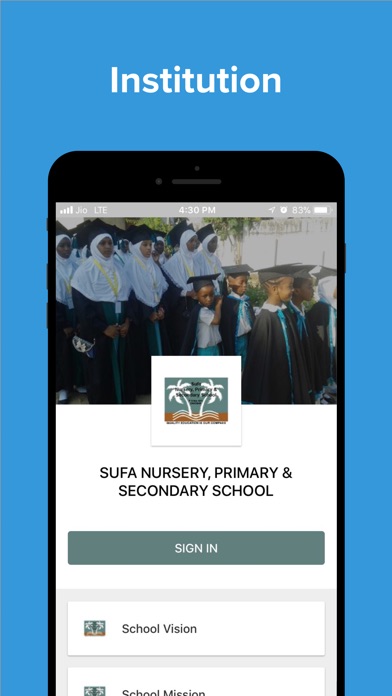 Sufa Schools Company Ltd screenshot 2
