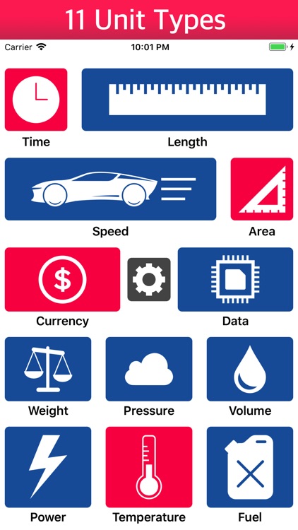 Conversion Calculator Plus