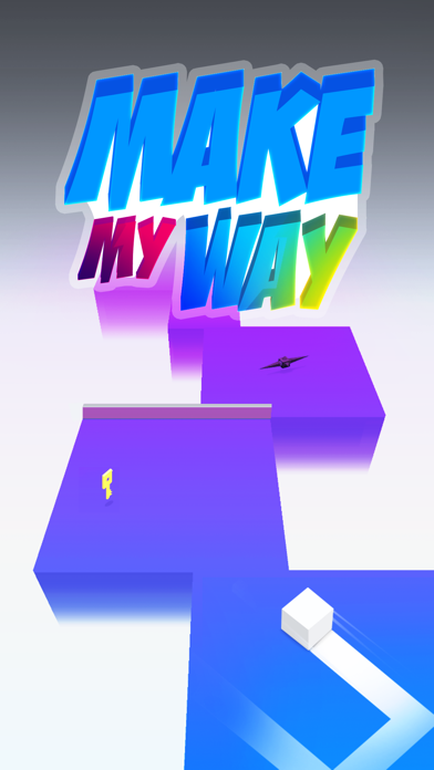 Make My Way Pro screenshot 1
