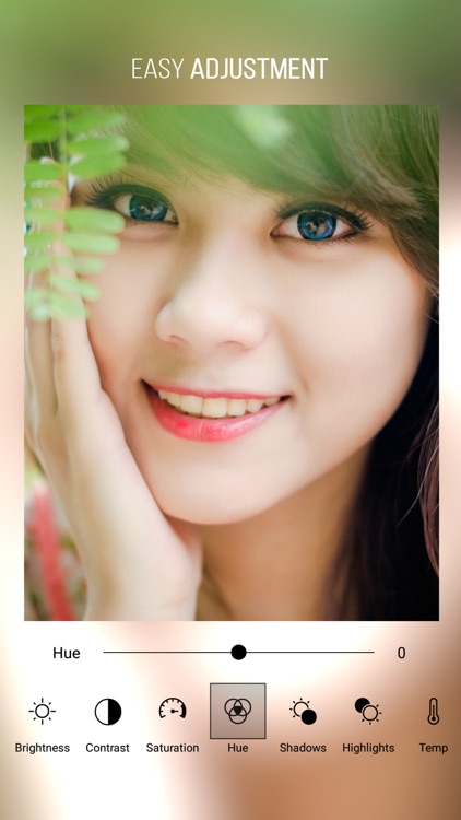 PicEdit: Photo Editor 2018 screenshot-4