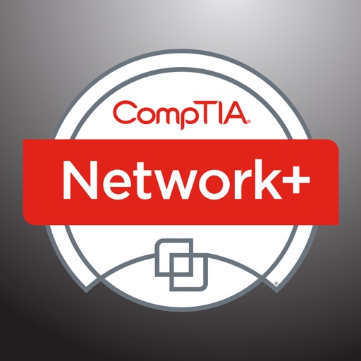 CompTIA Network+ by Sybex Icon