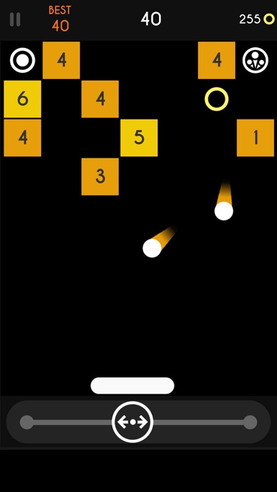 Ballz Break screenshot1