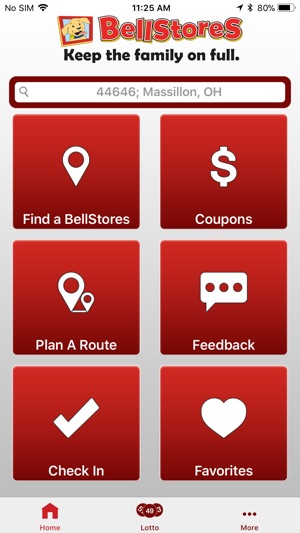 BellStores(圖1)-速報App