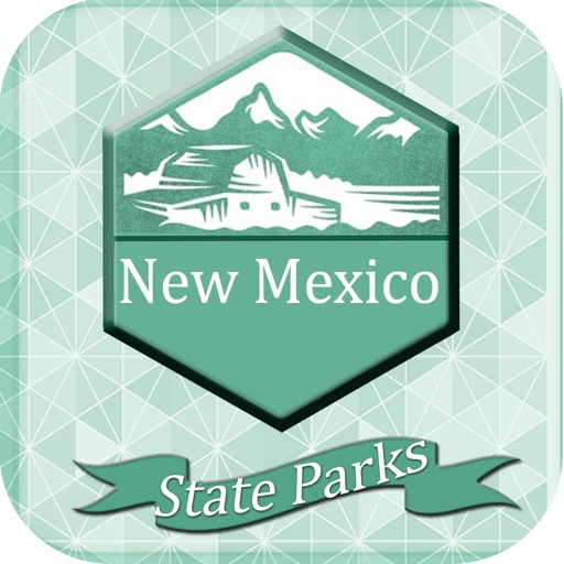 State Parks In New Mexico icon
