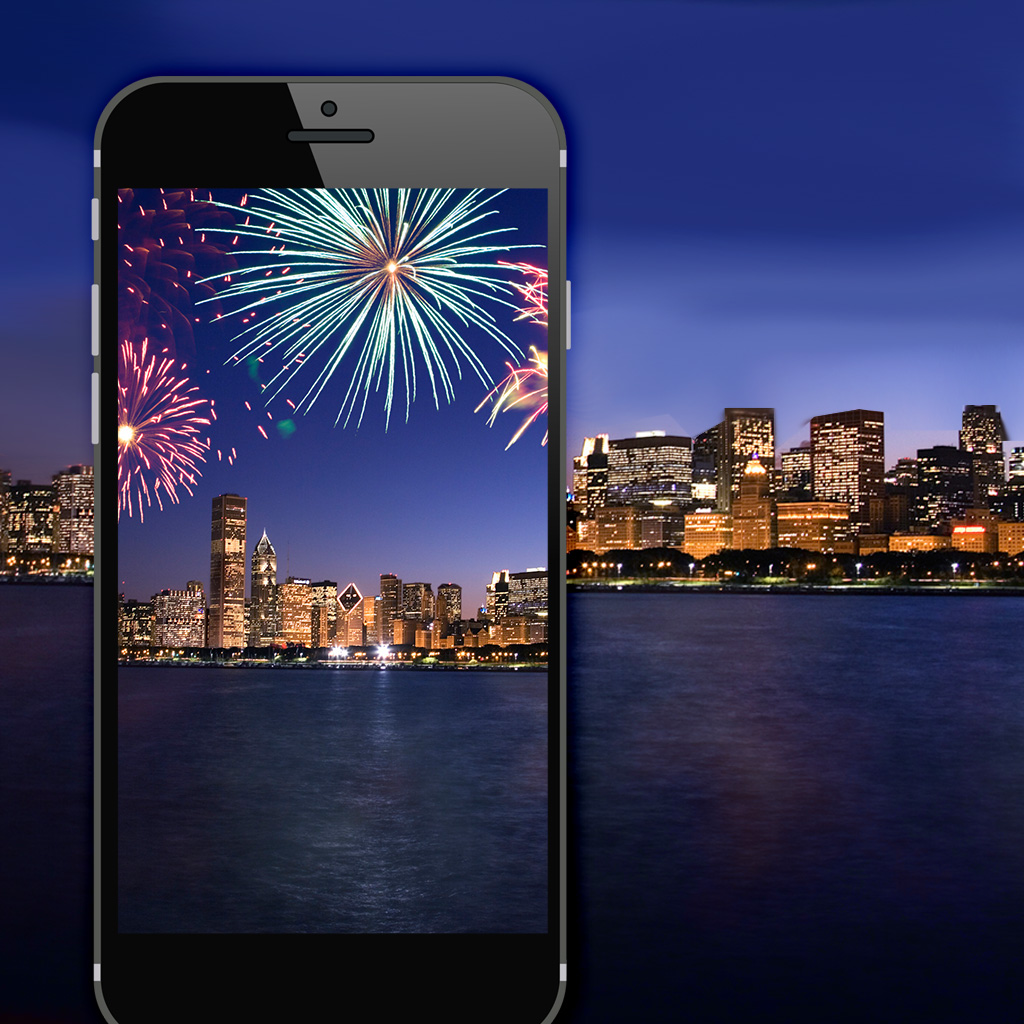 Get AR Fireworks Arcade Creator for iOS, iPhone, iPad Aso Report