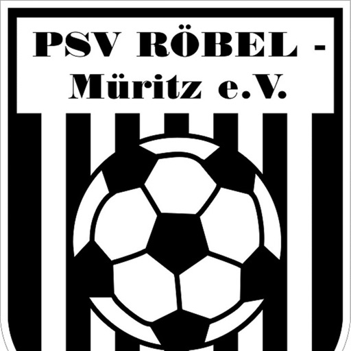 PSV Röbel-Müritz e.V.