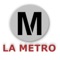 LA Metro App allows you to move around freely in the Los Angeles Area, just select your Bus Number your Direction and get your next Bus arrival time in seconds