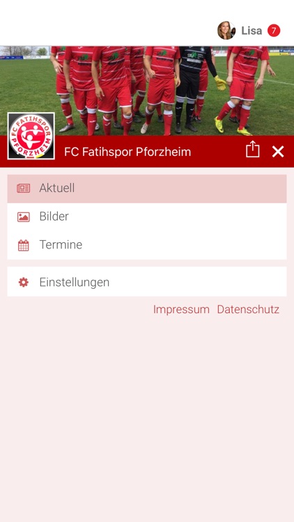 FC Fatihspor Pforzheim