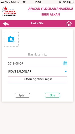 Afacan Yıldızlar Mobil(圖5)-速報App