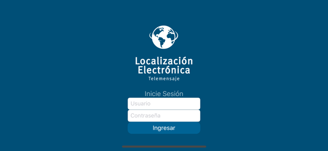 Localización Electrónica GPS(圖2)-速報App