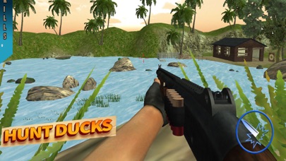 Real Duck Hunter screenshot 3
