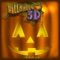 Halloween 3D is a pleasing holiday diversion, which allows you to decorate a Halloween scene with a scarecrow and a lot of fun items, then take a snapshot to send to your friends and family