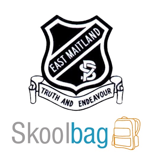East Maitland Public School - Skoolbag icon