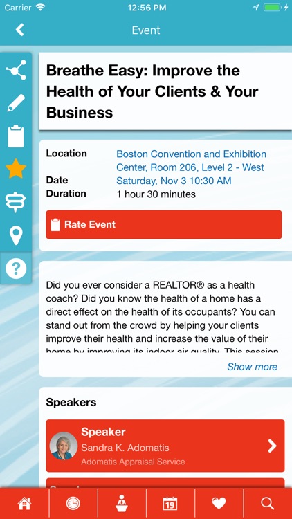 REALTORS® Conference & Expo