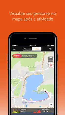 Game screenshot Mormaii GPS Smartwatch hack