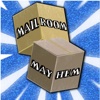 Mailroom Mayhem