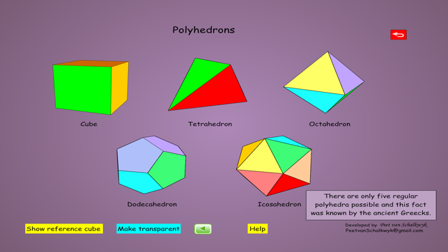 Learning Maths Shapes(圖5)-速報App