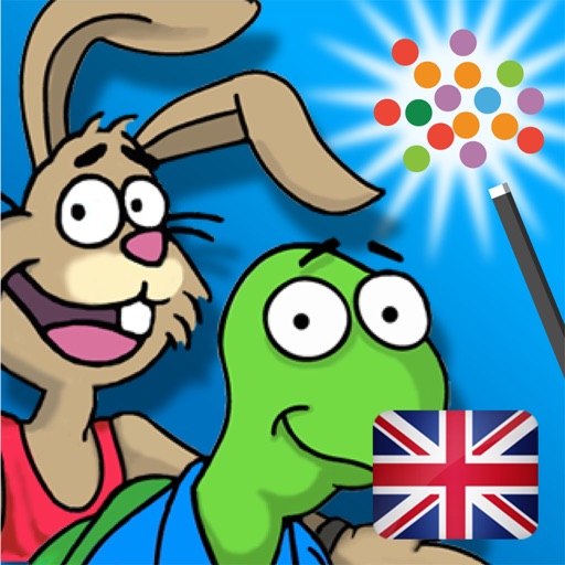 UK-Tortoise and the Hare