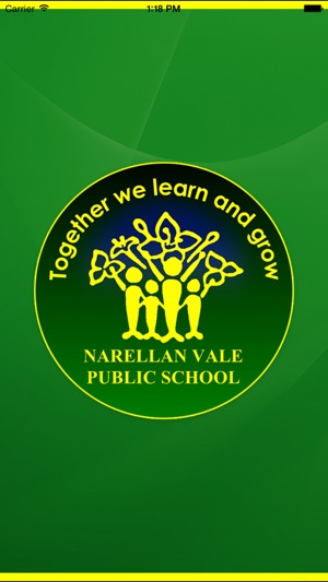 Narellan Vale Public School(圖1)-速報App