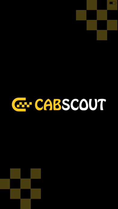 How to cancel & delete Cabscout from iphone & ipad 1