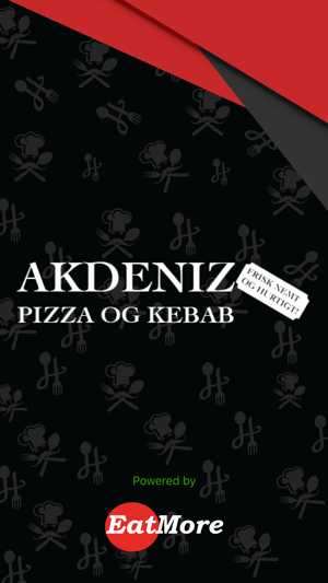 Akdeniz Pizza & Kebab(圖1)-速報App