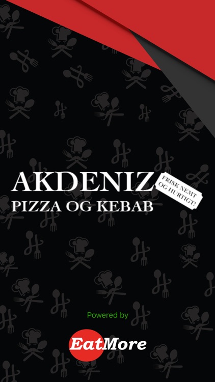 Akdeniz Pizza & Kebab