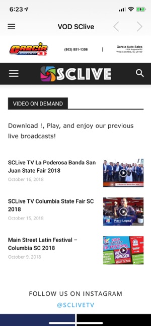 SClive(圖3)-速報App