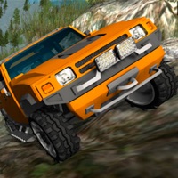 Off-Road 4x4 Driving Sim 2018 pour PC