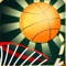 Try 315 challenging Levels to unlock 30 awesome balls with Dunk Hit