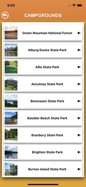 Vermont National Parks(圖3)-速報App