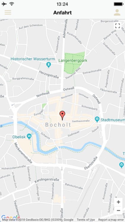 Hotel Restaurant Werk II screenshot-4