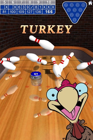 10 Pin Shuffle Pro Bowling screenshot 2