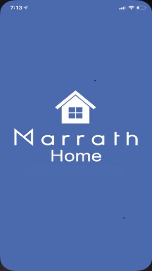 Marrath Home