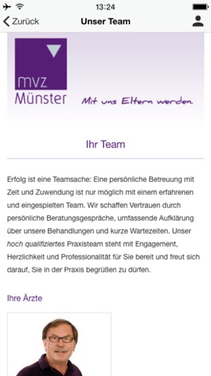 MVZ Münster(圖3)-速報App