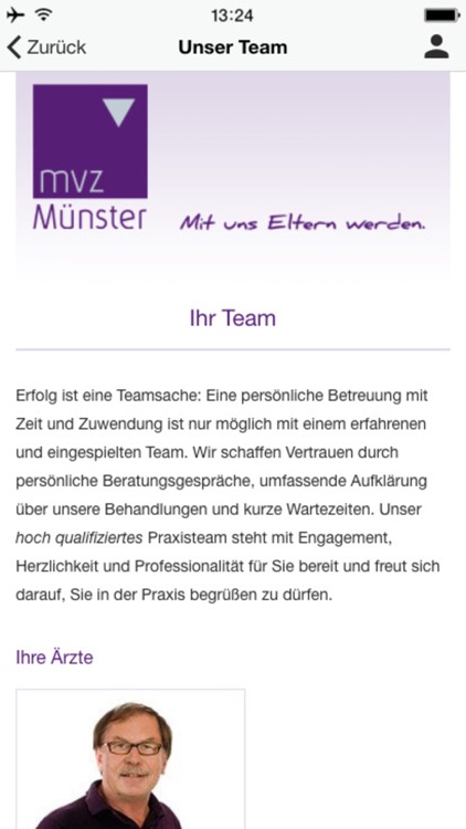 MVZ Münster