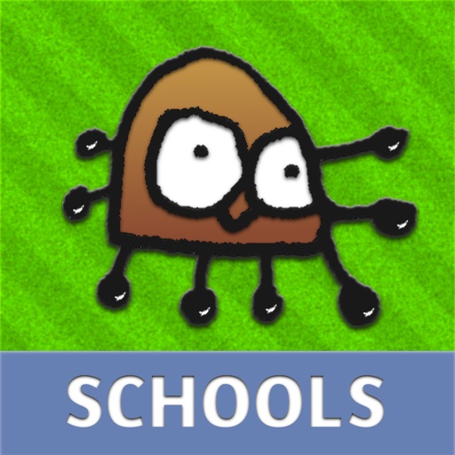 Cambugs: Letter Sounds Schools icon