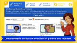 abcmouse science animations problems & solutions and troubleshooting guide - 2