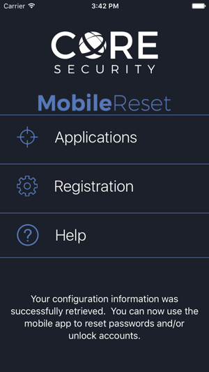 Core Mobile Reset(圖1)-速報App