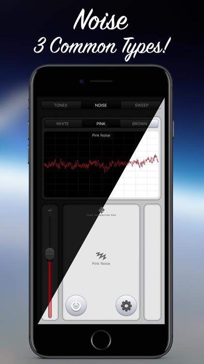 Tone Generator Pro