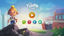 Game screenshot Oye Tippa Run! mod apk