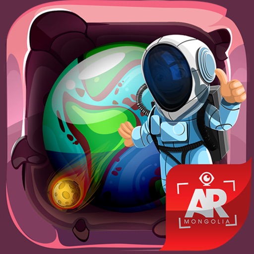 AR-SOLAR iOS App