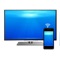 TCL nScreen Pro is a dedicated multi-screen apps for Smart TV, which support media sharing and remote control features