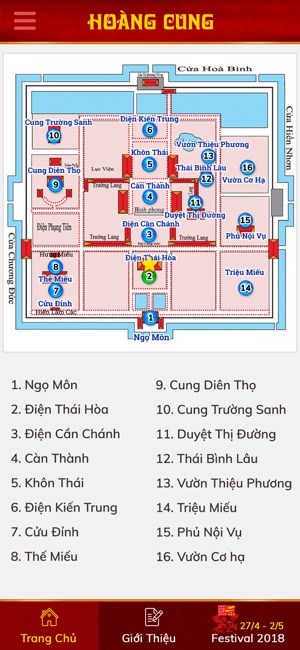 DSVH Triều Nguyễn(圖2)-速報App