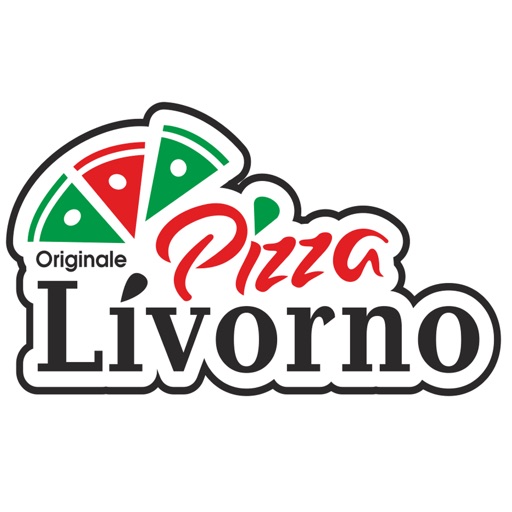 PizzaLivorno icon