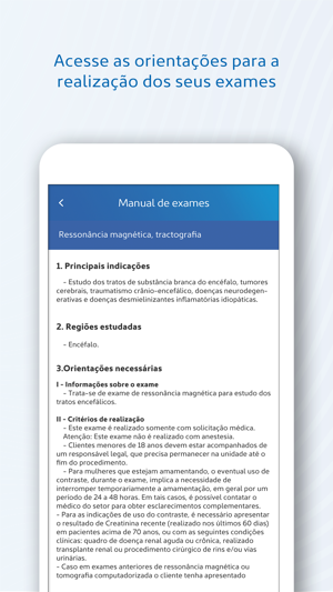 Instituto Radiologia Clientes(圖4)-速報App