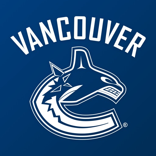 Canucks iOS App